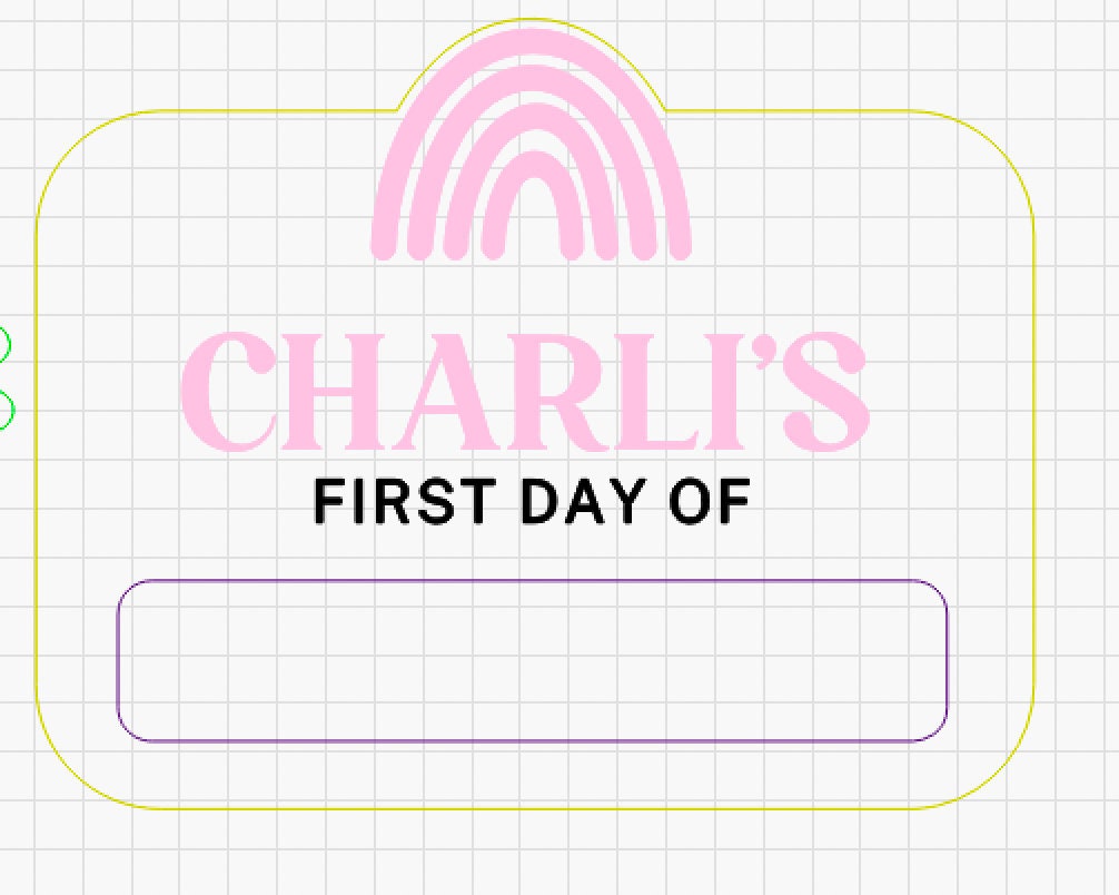 First Day of Boards | First Day Of School | Back To School