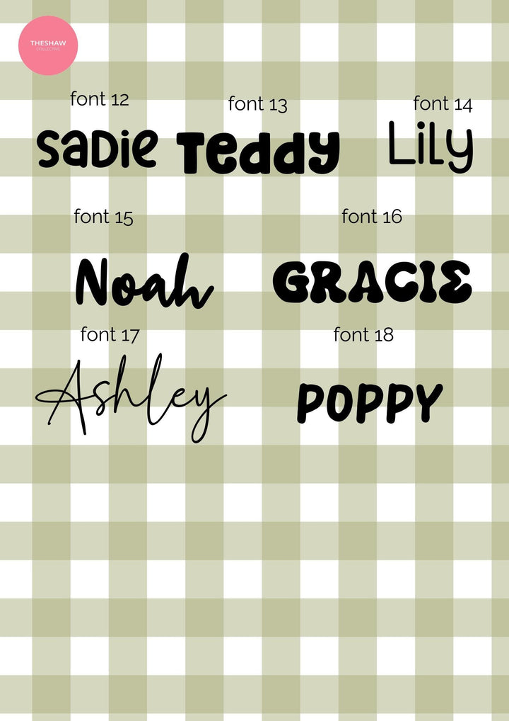 Kids name plaque | Butterfly Name Plaque | Acrylic name sign
