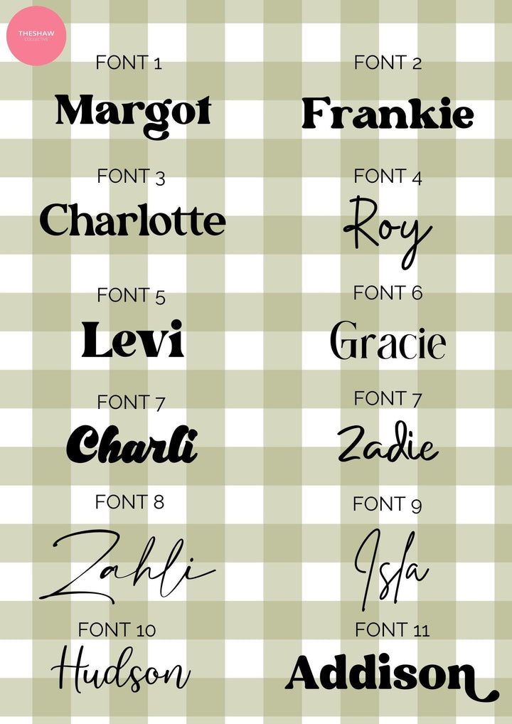 Kids name plaque | Butterfly Name Plaque | Acrylic name sign