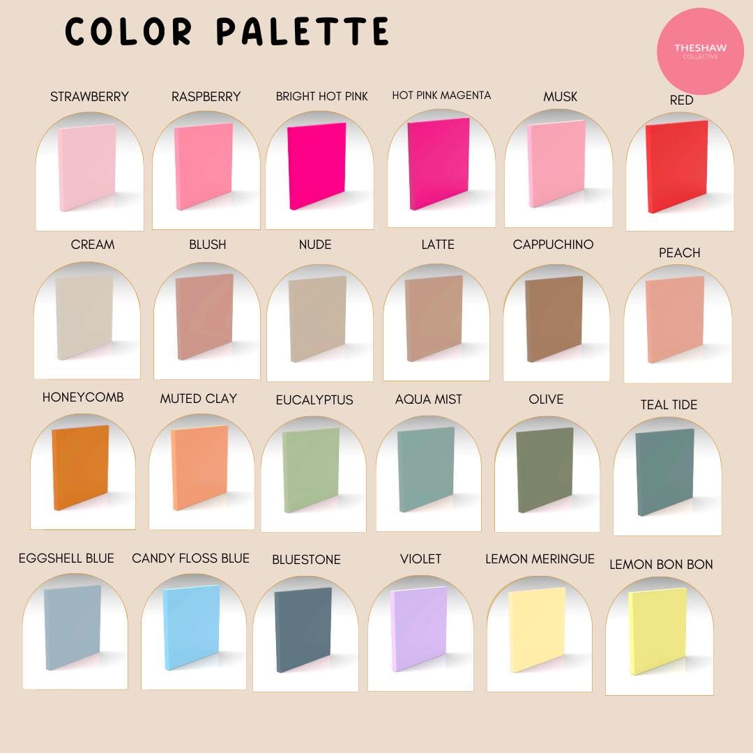 Personalised Shell Bag Tag | Mermaid Name Tag | School & Daycare Bag Tag